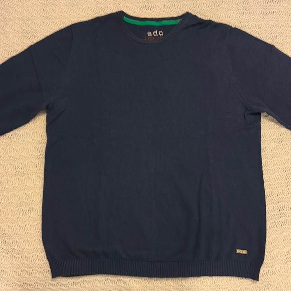 Men’s EDC Esprit sweater